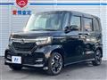 2018 Honda N BOX