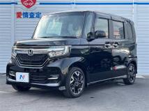 2018 Honda N BOX