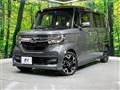 2018 Honda N BOX