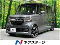 2018 Honda N BOX