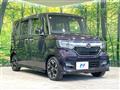 2018 Honda N BOX