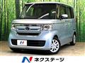 2020 Honda N BOX