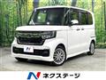 2021 Honda N BOX