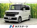 2021 Honda N BOX