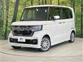 2021 Honda N BOX