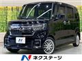 2021 Honda N BOX