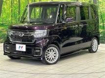 2021 Honda N BOX