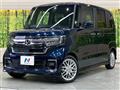 2021 Honda N BOX