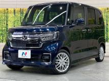 2021 Honda N BOX