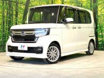 2021 Honda N BOX