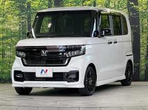 2022 Honda N BOX