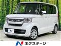 2022 Honda N BOX