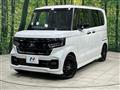 2023 Honda N BOX