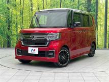 2023 Honda N BOX