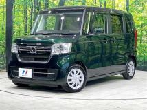 2023 Honda N BOX