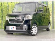 2021 Honda N BOX