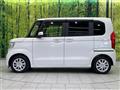 2021 Honda N BOX
