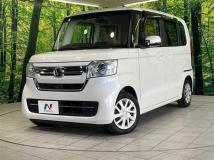 2021 Honda N BOX