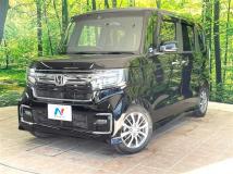 2021 Honda N BOX