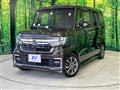 2021 Honda N BOX