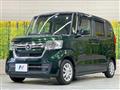 2021 Honda N BOX