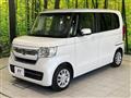 2021 Honda N BOX