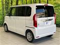 2021 Honda N BOX