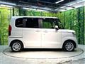 2021 Honda N BOX