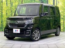 2021 Honda N BOX