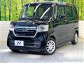 2021 Honda N BOX