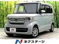 2021 Honda N BOX