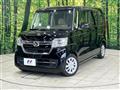 2021 Honda N BOX