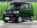 2021 Honda N BOX