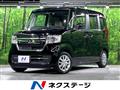 2021 Honda N BOX