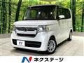 2021 Honda N BOX