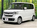 2021 Honda N BOX