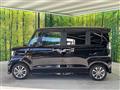 2021 Honda N BOX