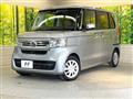 2021 Honda N BOX