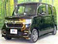 2022 Honda N BOX