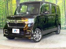 2022 Honda N BOX