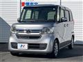 2021 Honda N BOX