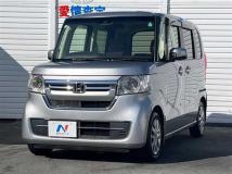 2021 Honda N BOX
