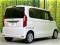 2021 Honda N BOX