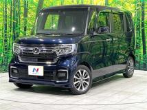 2022 Honda N BOX
