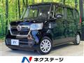 2022 Honda N BOX