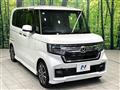 2022 Honda N BOX