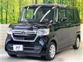 2022 Honda N BOX