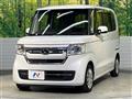 2022 Honda N BOX