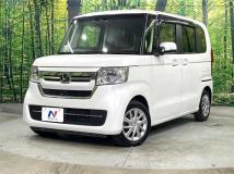 2022 Honda N BOX