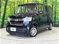 2022 Honda N BOX